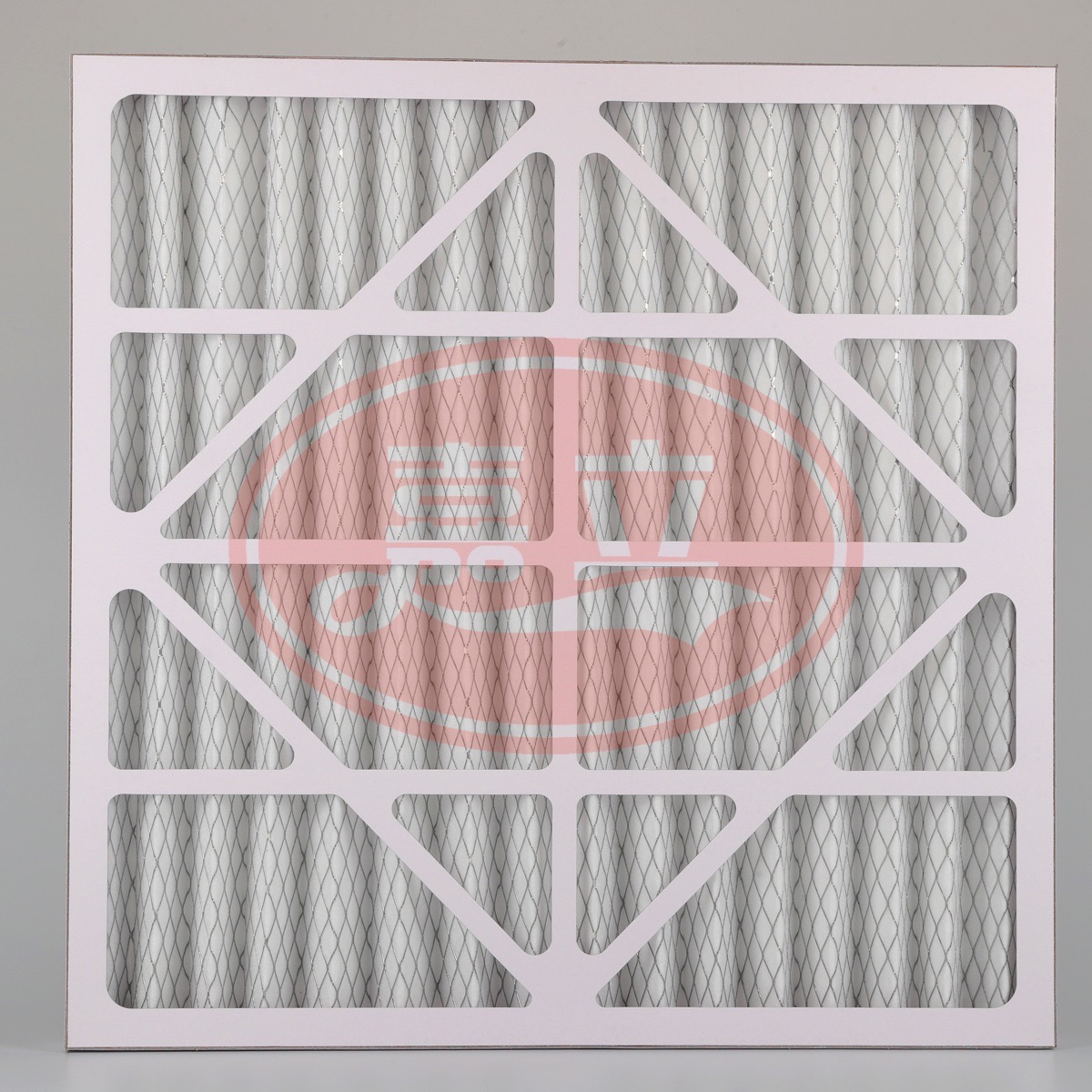 永平纸框过滤器